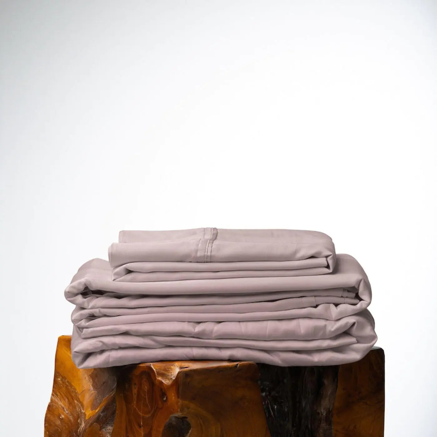 Olive + Crate Eucalyptus King Sheet Set - 4PC Cooling Tencel Luxury Bedding